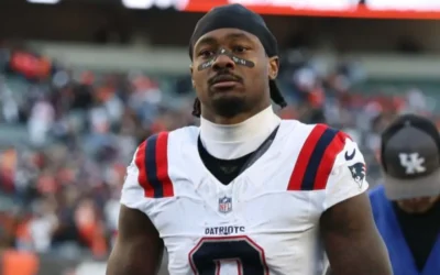 El futuro de Stefon Diggs en la NFL