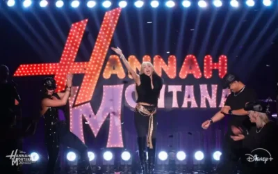 El regreso de Hannah Montana ya tiene tráiler: Disney celebra su 20º aniversario