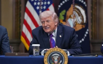 “España es una perdedora”, Trump arremete contra Pedro Sánchez por postura frente ataque a Irán