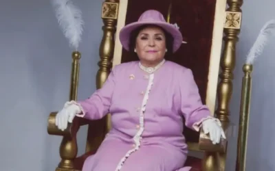 “Carmen Salinas no le reza a Dios, sino al diablo”: reviven dicho de Andrés García contra la actriz