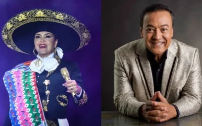 Aida Cuevas gana demanda contra su hermano Carlos Cuevas tras años de disputa legal