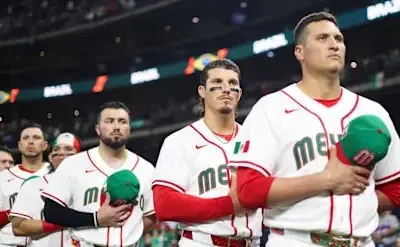 México vs Italia, duelo clave con escenario de triple empate