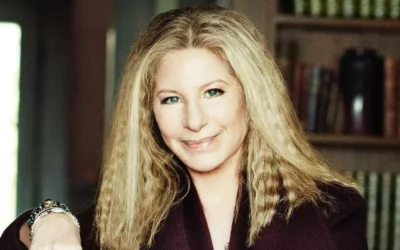 Cannes entregará una Palma de Oro honorífica a Barbra Streisand