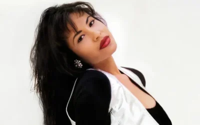 Familia de Selena Quintanilla demanda a Shein por usar su imagen sin autorización