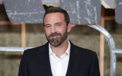 Netflix pagará más de 500 millones de dólares por la productora de películas con IA de Ben Affleck
