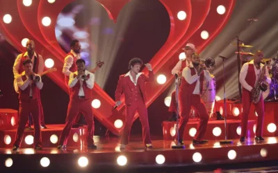 Indignan precios para boletos de Bruno Mars en CDMX en comparación con lo que costaban hace dos años: hasta 122% más caros