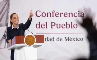 Altos funcionarios no tendrán aumento de sueldo durante de sexenio de Sheinbaum: estos serán los nuevo salarios