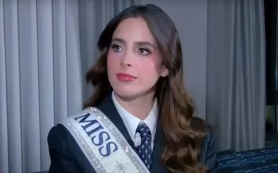 Fátima Bosch habla del odio al que se ha enfrentado luego de su coronación