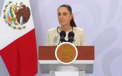 Se va el secretario Oscar Rentería de la secretaría de Seguridad de Sinaloa, deja buenos resultados: CSP.