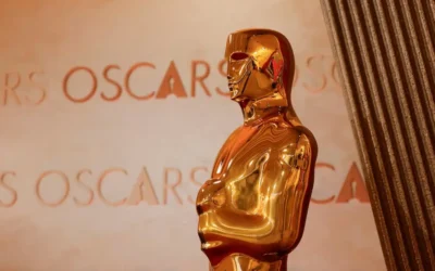 Todos los nominados a los Premios Oscar 2026: la lista completa de candidatos al mayor premio del cine