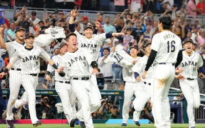 Definidos los cuartos de final del Clásico Mundial