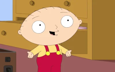 El universo de ‘Padre de familia’ se expande con una serie centrada en Stewie