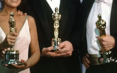 ¿Cuánto dinero cuesta un Premio Oscar?: este es el verdadero valor que tiene la legendaria estatuilla