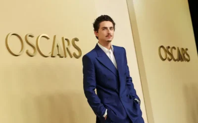 ¿Se le escapó el Oscar a Timothée Chalamet? El debate sobre el “turno” en Hollywood