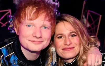 Ed Sheeran habló sobre el cáncer de su esposa: el diagnóstico durante el embarazo y cómo sigue su salud tras la cirugía