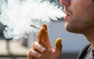 Los hijos de padres fumadores tienen mayor riesgo de desarrollar diabetes