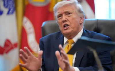 Trump habla de “tomar Cuba” y aumenta tensión con La Habana