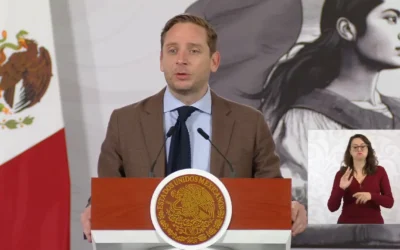 Vacunación logra frenar contagios de sarampión; hay 30% menos casos activos