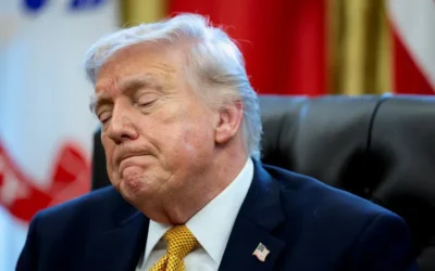 Trump habló sobre la negativa de países de la OTAN a apoyar la campaña militar de EEUU e Israel contra Irán: “No necesitamos ayuda de nadie”