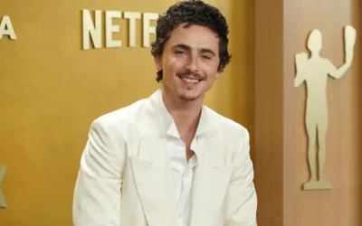 ¿Le costó el Oscar a Timothée Chalamet decir que “a nadie le importa” el ballet y la ópera?