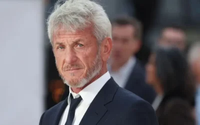 La razón por la que Sean Penn se ausentó de los premios Oscar 2026