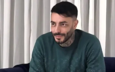 Estados Unidos procesa a Sebastián Marset, el “Rey del Sur”, acusado de narcotráfico y lavado en equipos de fútbol