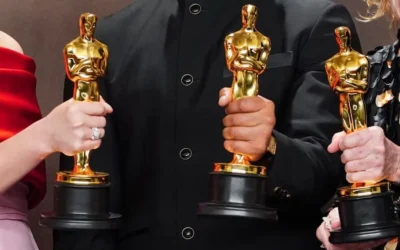 Premios Oscar: estos son los récords que se rompieron en la ceremonia de 2026