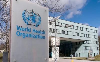 Argentina sale oficialmente de la OMS: Esto informó el gobierno de Milei