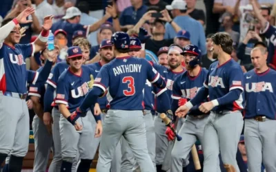 Clásico Mundial, drama, polémica y final definida