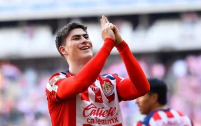 Jornada sin sorpresas, pero con movimientos en Liga MX