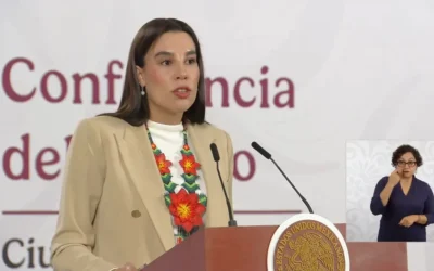 “México está de moda”: Enero alcanzó récord histórico en los indicadores principales de turismo en 2026