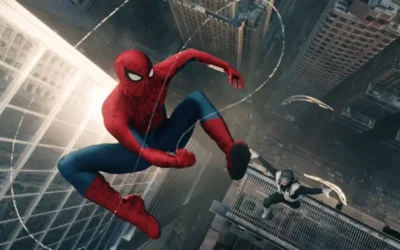 Spider-Man: Brand New Day revela su primer tráiler con nuevos poderes y grandes sorpresas