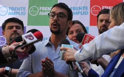 Otro alcalde chileno fue amenazado de muerte: “20 millones por tu cabeza”