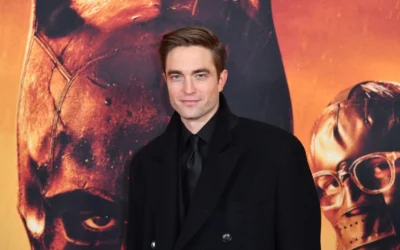 Robert Pattinson habla sobre ‘The Batman Parte II’ antes de su rodaje: “va a ser una película muy arriesgada”