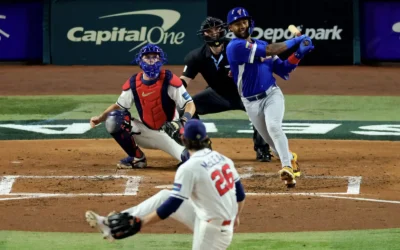 Venezuela campeón con carácter y sangre fría