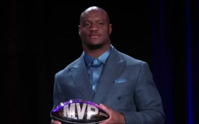 Chiefs suman al MVP del Super Bowl