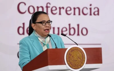 Han sido atendidos 189 mil 830 mexicanos deportados de EU: Gobernación