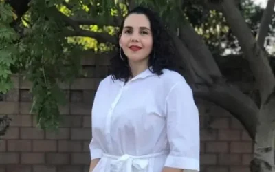 Marina desmiente detención de Mónica Zambada Niebla, hija de El Mayo Zambada