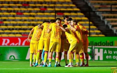 Morelia en crisis fuera de la cancha