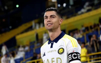 Confirmado, Cristiano Ronaldo no jugará con Portugal en amistoso contra México