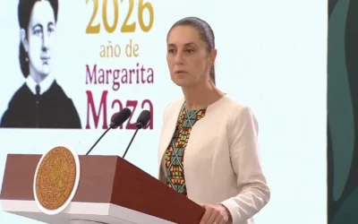 México eleva tono en segunda carta diplomática a EU por otro migrante fallecido en custodia de ICE