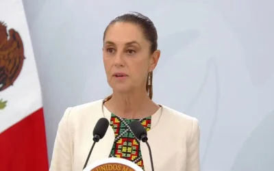 México enviará otro barco con ayuda a Cuba; apoyarán iniciativas civiles de solidaridad a la isla