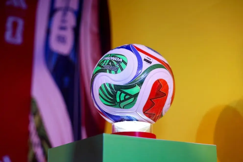 Quintana Roo será sede para recibir a selecciones del Mundial 2026, gobierno anuncia fan fest y operativo especial de seguridad