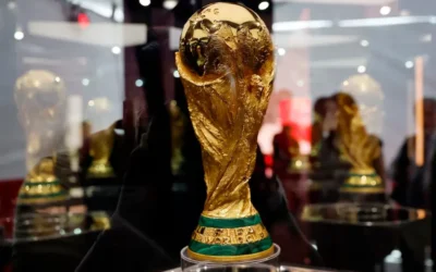 Pentágono advierte a estadounidenses por violencia en México previo al Mundial 2026: ofrece ayuda a las Fuerzas Armadas mexicanas