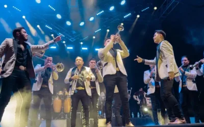 ¿La Arrolladora Banda el Limón sin visa? Revelan que la agrupación tendría supuestos obstáculos migratorios con EEUU