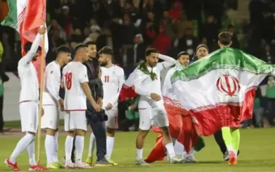 FIFA reitera que Irán no jugará en México; la Copa mantendrá su calendario, afirma