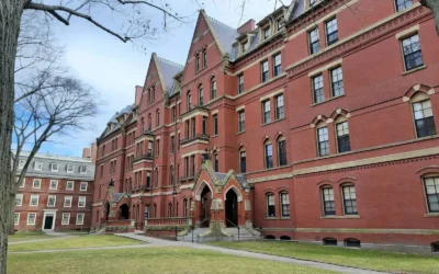 EU demanda a Harvard por miles de millones de dólares por «desproteger» a estudiantes judíos
