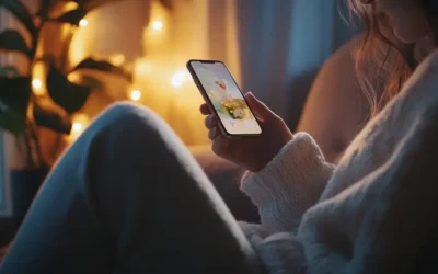 Ranking mundial de la felicidad 2026: cómo las redes sociales perjudican el bienestar emocional de los jóvenes