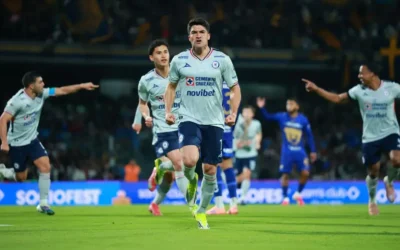 Jornada clave en la Liga MX