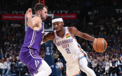 NBA, la batalla por sobrevivir